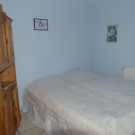 Kristiansminde Farm Holiday Tistrup Zewnętrze zdjęcie