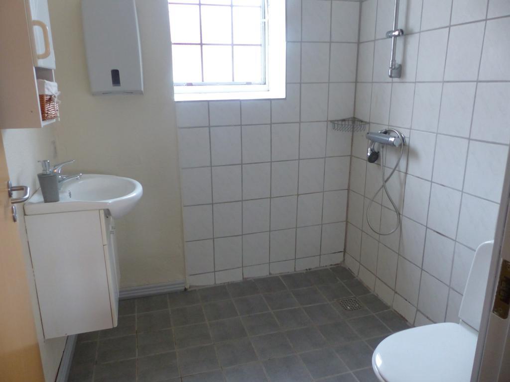 Kristiansminde Farm Holiday Tistrup Zewnętrze zdjęcie